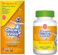 Vican Chewy Chewy Vites Vitamin C Vitamin for Immune Boosting, Skin &amp; Antioxidant Action 80mg 60 x 1 jelly