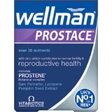 Vitabiotics Wellman Prostace Weight Loss Supplement 60 tabs