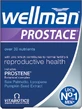 Vitabiotics Wellman Prostace Supplement voor Gewichtsverlies 60 tabbladen