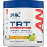 Applied Nutrition TRT Testosteronverhogend Supplement 300gr Limoen Limoen