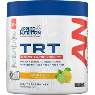 Applied Nutrition TRT Testosteronverhogend Supplement 300gr Limoen Limoen