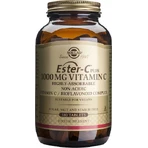 Solgar Ester-C Plus Vitamin für Immunsystem Unterstützung, Haut & Antioxidans Aktion 1000mg 180 Tabletten