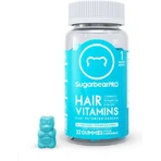 Zuckerbär Haar Vitamine Nahrungsergänzungsmittel Spezial 32 Geleebonbons
