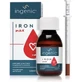 Ingenic Hierro Max 100ml