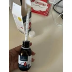 Ingenic Hierro Max 100ml