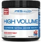 PEScience High Volume Speciality Food Supplement 252gr Pastèque et baies twist