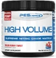 PEScience High Volume Speciality Food Supplement 252gr Pastèque et baies twist
