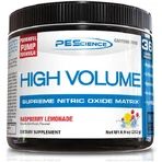 PEScience High Volume Speciality Food Supplement 252gr Pastèque et baies twist