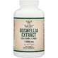 Dubbel Hout Boswellia-extract 500mg 240 caps
