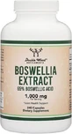 Double Wood Boswellia Extract 500mg 240 caps