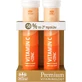Kaiser 1889 Premium Vitaminology Premium Vitamine C & Zink voor ondersteuning van het immuunsysteem, de huid en antioxidantwerking 1000mg 2 x 20 bruistabletten