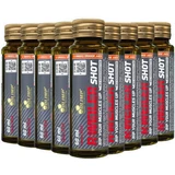 Olimp Sport Ernährung R-Weiler Shot Pre Workout Ergänzung 9 x 6ml Orangensaft