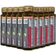 Olimp Sport Nutrition R-Weiler Shot Pre Workout Supplement 9 x 6ml Orange Juice