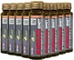 Olimp Sport Nutrition R-Weiler Shot Pre Workout Supplement 9 x 6ml Orange Juice