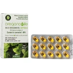Oregano 4 Life Wilde Oregano Olie 30 softgels
