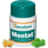Himalaya Wellness Mentat 60 tabletten