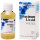 Viogenesis Colostrum Liquid Immune Boosting Supplement 125ml Unflavoured