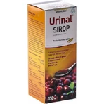 Walmark Urinal Sirup Spezial Nahrungsergänzungsmittel 150ml Cranberry