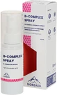 Nordaid B-Complex Vitamin Spray for Energy, Immune &amp; Nervous System Strengthening 30ml