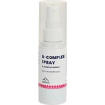Nordaid B-Complex Vitamin Spray para reforzar la energía, el sistema inmunitario y el sistema nervioso 30ml