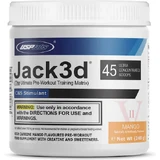 USP Labs Jack3d Advanced Pre Workout Supplement 248gr Mango