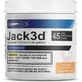 USP Labs Jack3d Suplemento Pre-Entrenamiento Avanzado 248gr Mango