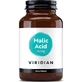 Viridian Apfelsäure 550mg Nahrungsergänzungsmittel Special Special 90 caps