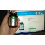 Power Of Nature Gama Platino Vitamina B-Vit12 para la Salud del Sistema Nervioso 1000mg 60 Comprimidos