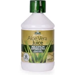 Optima Naturals Bio-Active Aloe Vera Juice Maximum Strength 500ml E-commerce site