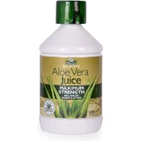 Optima Naturals Bio-Actief Aloë Vera Sap Maximale Sterkte 500ml E-commercesite