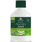 Optima Naturals Bio-Active Aloe Vera Juice Maximum Strength 500ml E-commerce site