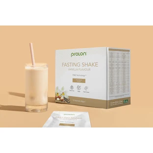 Shake Prolon Shake die Vasten imiteert Fmd 14 Eenpersoonsverpakkingen Per verpakking
