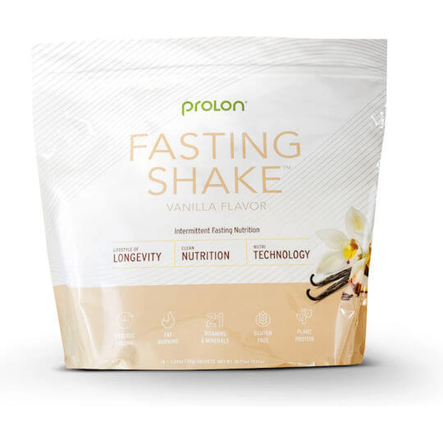 Shake Prolon Shake die Vasten imiteert Fmd 14 Eenpersoonsverpakkingen Per verpakking