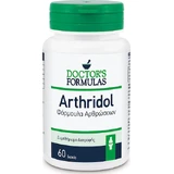 Doctor's Formulas Arthridol Gewrichts- en botgezondheidssupplement 60 tabs