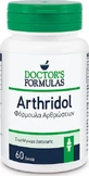 Doctor's Formulas Arthridol Gewrichts- en botgezondheidssupplement 60 tabs
