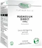 Power Of Nature Gama Platino Magnesio Directo 350mg 30 Comprimidos