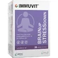 Leriva Pharma BrainUp StressDown Weight Loss Supplement 30 softgels