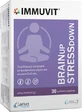 Leriva Pharma BrainUp StressDown Weight Loss Supplement 30 softgels