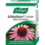 A.Vogel Echinaforce Junior Gripe y Resfriado 120 comprimidos masticables