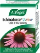 A.Vogel Echinaforce Junior Rhume et Grippe 120 comprimés à croquer