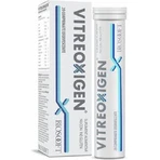 Fidia Pharmaceuticals Vitreoxigen Schlankheitsmittel 20 Tabs eff
