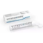 Fidia Pharmaceuticals Vitreoxigen Schlankheitsmittel 20 Tabs eff