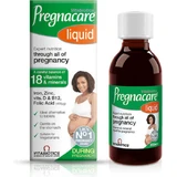 Vitabiotics Pregnacare Flüssiges Schwangerschaftsergänzungsmittel 200ml