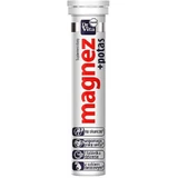 Dr Vita Magnesium & Potassium 20 Effervescent Tablets