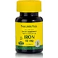 Nature's Plus Iron 40mg 90 tablets