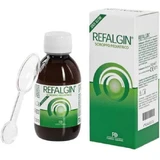 Farma Derma Derma Refalgin 150ml Banaan
