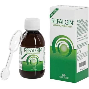 Farma Derma Derma Refalgin 150ml Banane