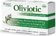 Kraft der Natur Oliviotic 500mg 20 Kapseln