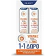 Quest Vitamin C 1000mg & Zink Multivitamin zur Unterstützung des Immunsystems 1000mg Orange 2 x 20 Brausetabletten