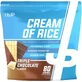 Getraind door JP Rijstcrème Complex [2000 Gram] Triple Chocolade